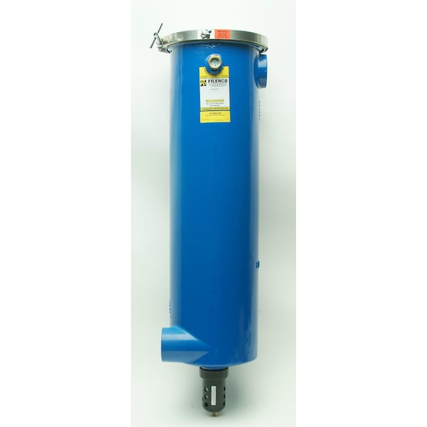 REPLACEMENT ELEMENT KIT